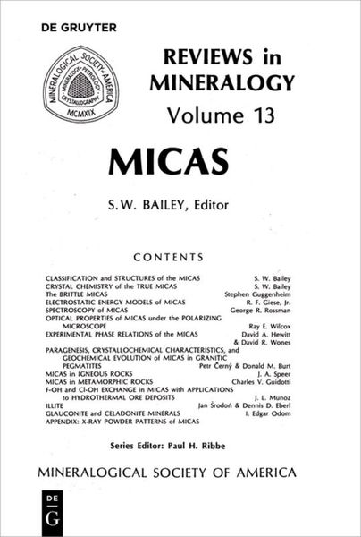 Produktbild: Micas