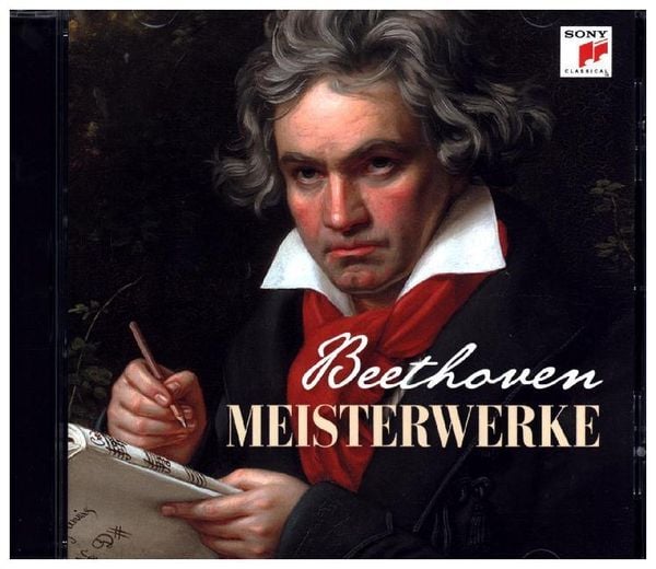 Produktbild: Meisterwerke