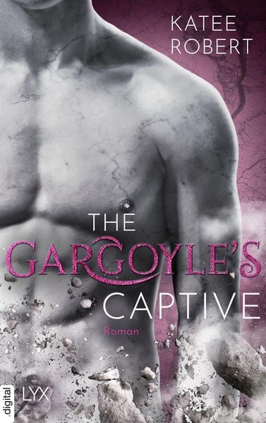 Produktbild: The Gargoyle's Captive