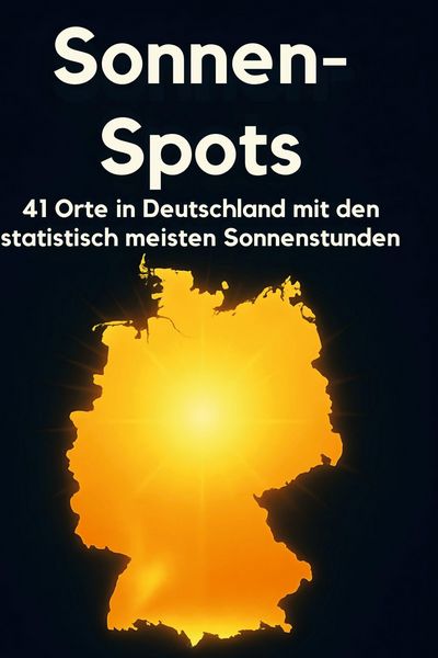 Produktbild: Sonnen-Spots