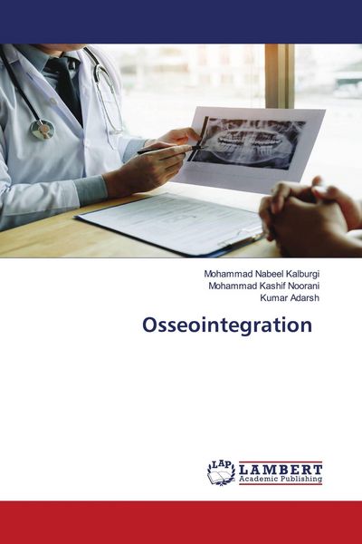 Produktbild: Osseointegration