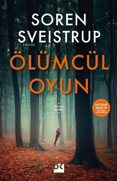 Produktbild: &Ouml;l&uuml;mc&uuml;l Oyun