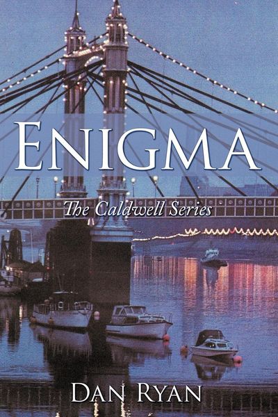 Produktbild: Enigma