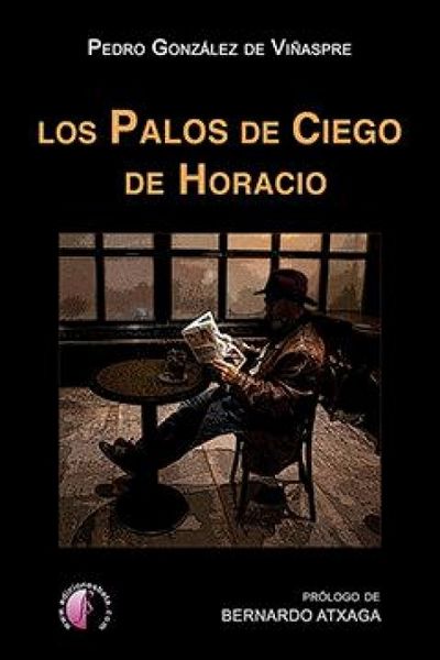 Produktbild: Los palos de ciego de Horacio