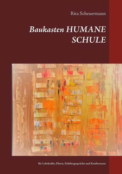 Produktbild: Baukasten Humane Schule
