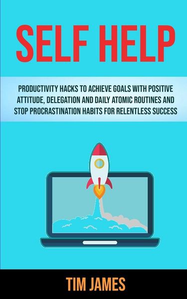 Produktbild: Self Help