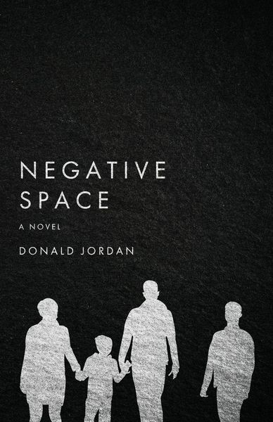Produktbild: Negative Space
