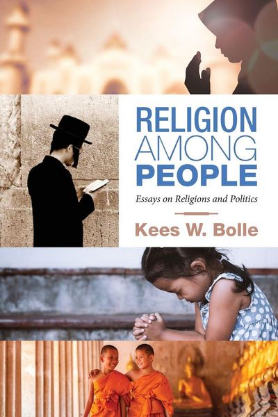 Produktbild: Religion among People