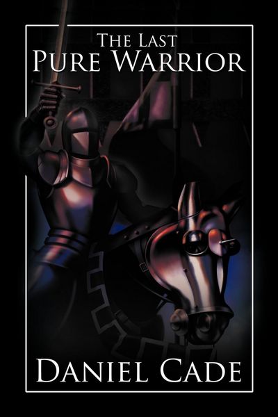 Produktbild: The Last Pure Warrior