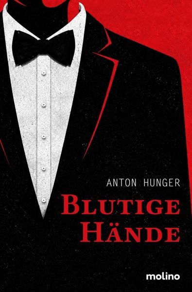 Produktbild: Blutige H&auml;nde