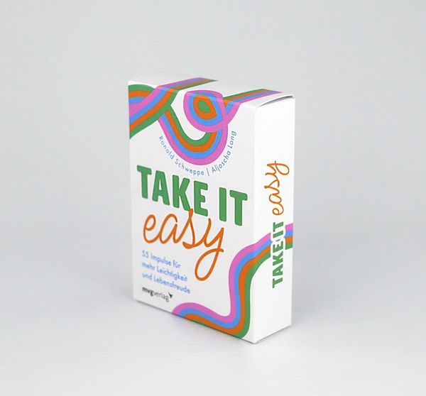 Produktbild: Take it easy