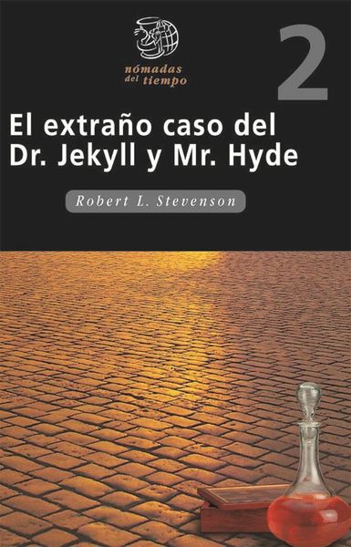 Produktbild: El extra&ntilde;o caso del Dr. Jekyll y Mr. Hyde