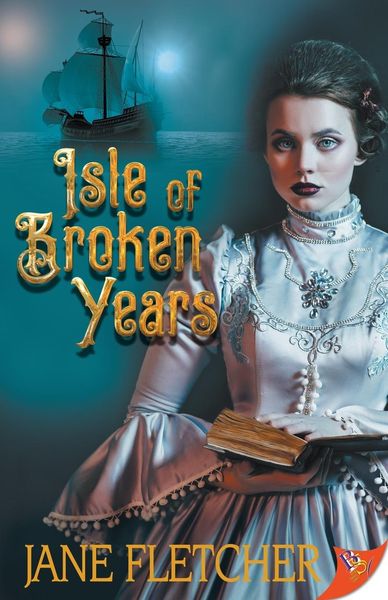 Produktbild: Isle of Broken Years
