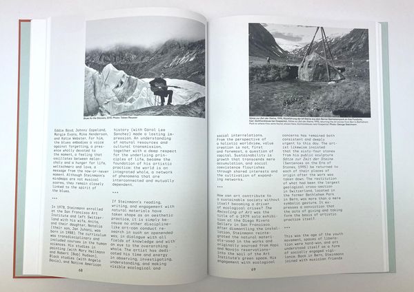 Produktbild: George Steinmann