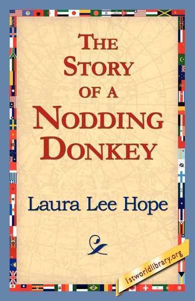 Produktbild: The Story of a Nodding Donkey