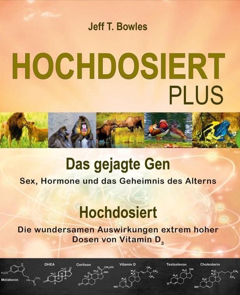 Produktbild: Hochdosiert Plus