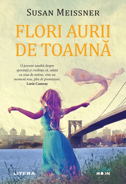 Produktbild: Flori aurii de toamna