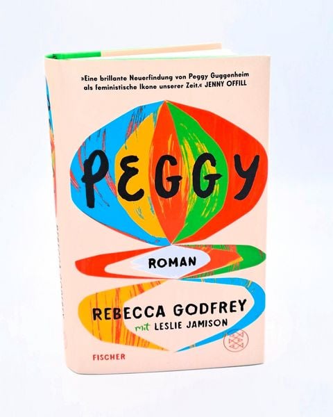 Produktbild: Peggy
