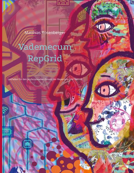 Produktbild: Vademecum RepGrid