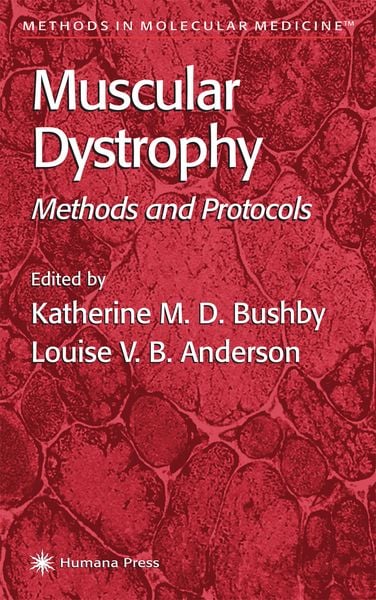 Produktbild: Muscular Dystrophy