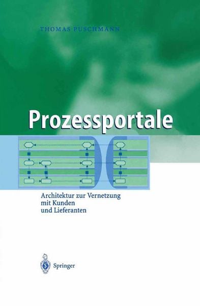 Produktbild: Prozessportale