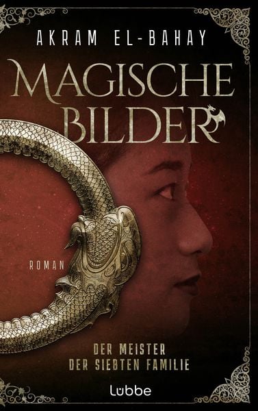 Produktbild: Magische Bilder