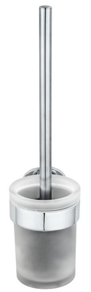 Produktbild: UV-Loc&reg; WC-Garnitur Mod. Maribor, Befestigen ohne Bohren mit innovativem Klebesystem