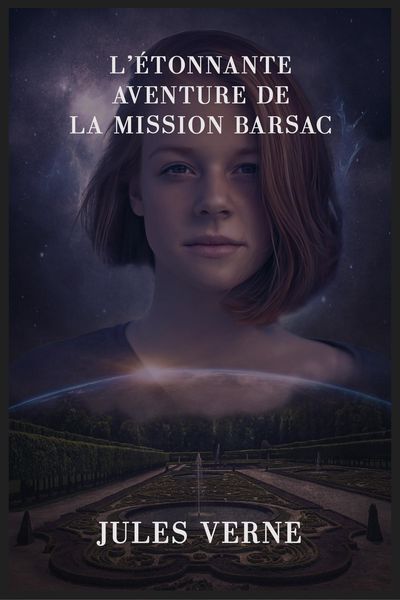 Produktbild: L'&eacute;tonnante aventure de la mission Barsac
