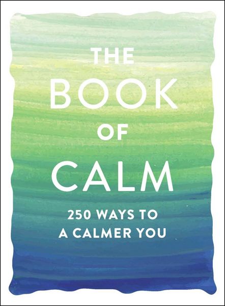 Produktbild: The Book of Calm