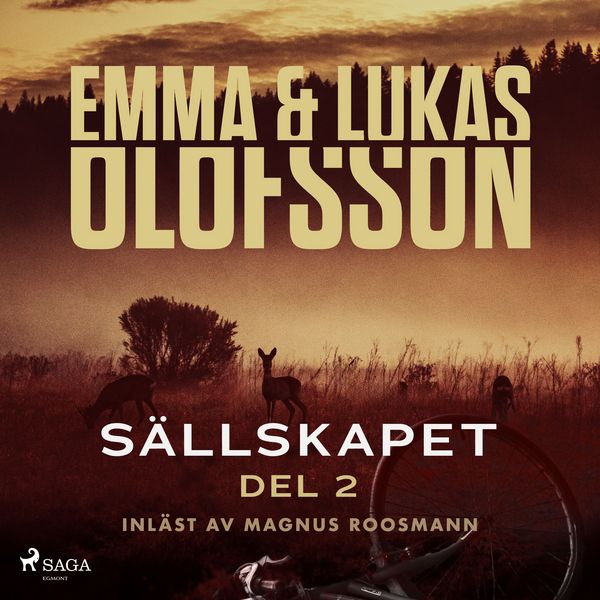 Produktbild: S&auml;llskapet 2 &ndash; Videungar