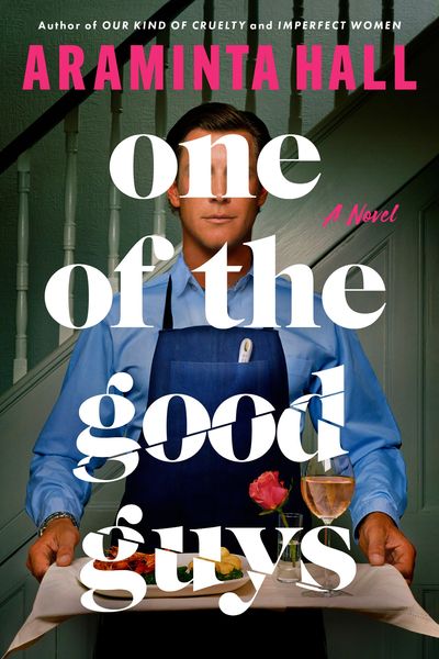 Produktbild: One of the Good Guys