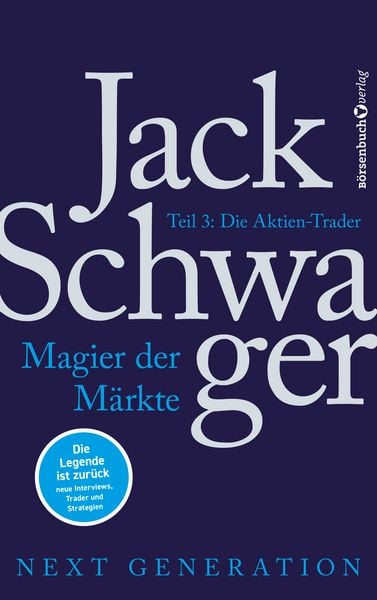 Produktbild: Magier der M&auml;rkte: Next Generation 3