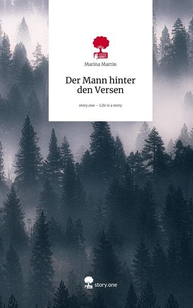 Produktbild: Der Mann hinter den Versen. Life is a Story - story.one