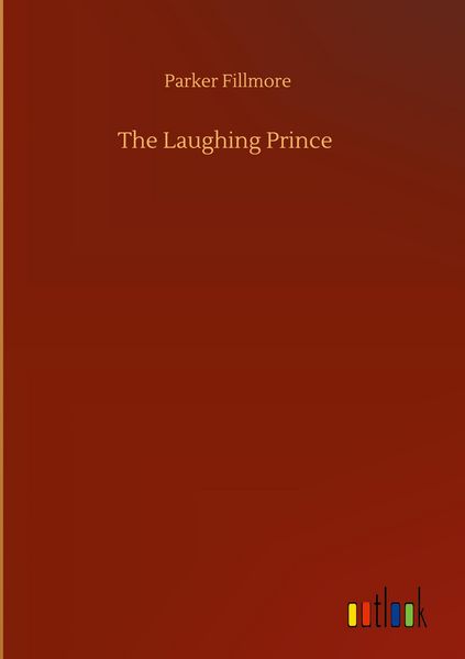 Produktbild: The Laughing Prince
