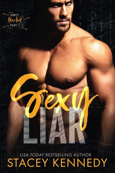 Produktbild: Sexy Liar (A Dirty Little Secrets Duet)