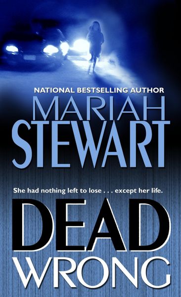 Produktbild: Dead Wrong
