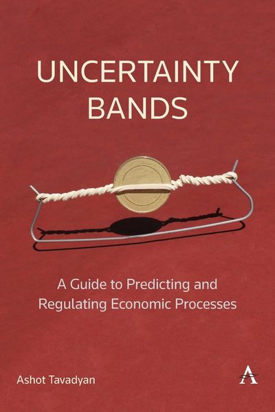 Produktbild: Uncertainty Bands