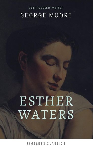 Produktbild: Esther Waters