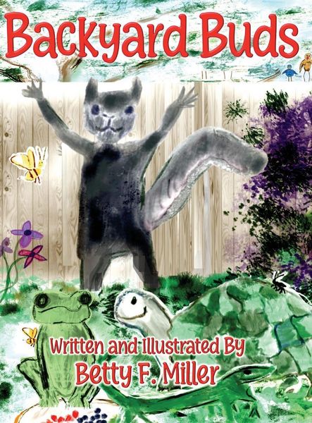 Produktbild: Backyard Buds