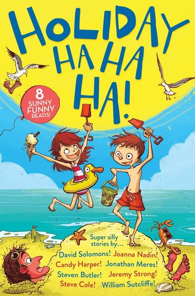 Produktbild: Holiday Ha Ha Ha!