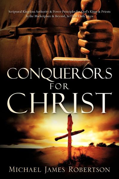 Produktbild: Conquerors For Christ