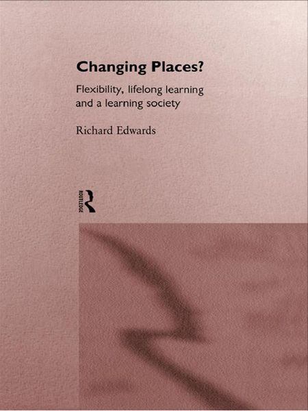Produktbild: Changing Places?
