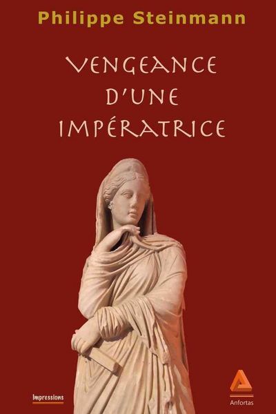 Produktbild: Vengeance d'une imperatrice