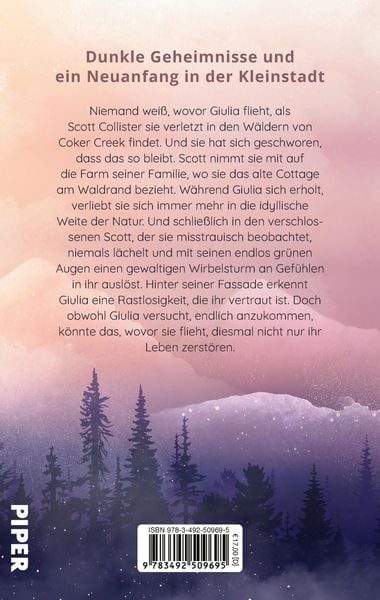 Produktbild: Silent Whispers &ndash; Wie Stimmen im Wind