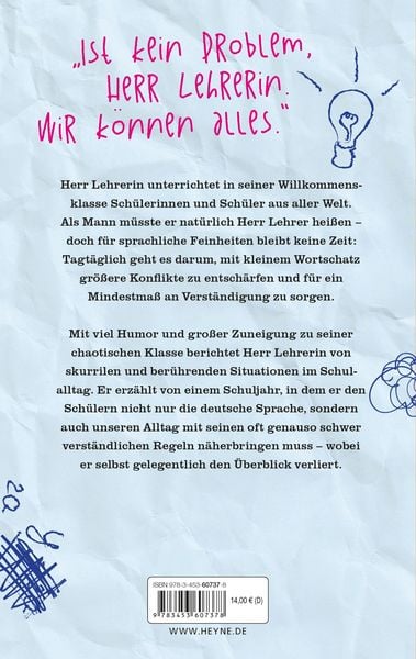 Produktbild: Komm, ist Spa&szlig;, Herr Lehrerin