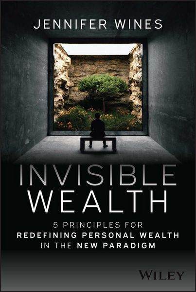 Produktbild: Invisible Wealth