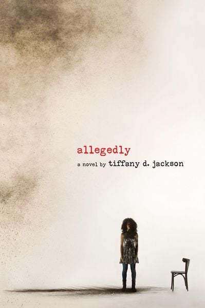 Produktbild: Allegedly
