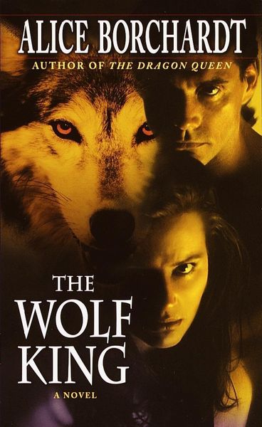 Produktbild: The Wolf King