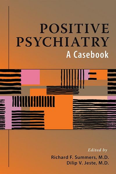 Produktbild: Positive Psychiatry