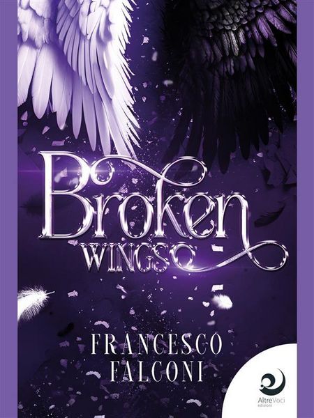 Produktbild: Broken Wings
